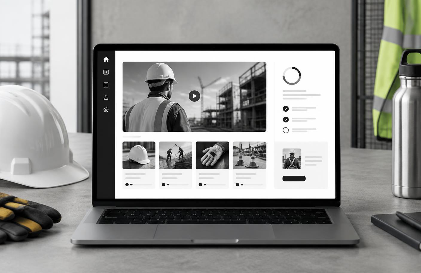 Jobsafe case study